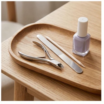 Przykładowa publikacja: akcesoria do manicure